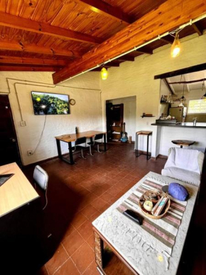 Casa rustica en Chapadamalal